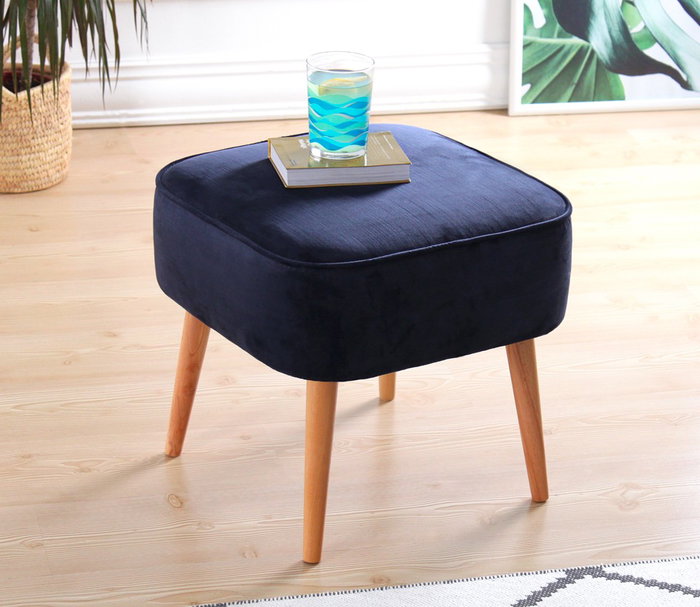 Atelier Del Sofa Moouv 7084 - Azul marino